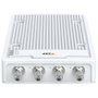 Axis M7104 Codificador de vídeo de 4 canales